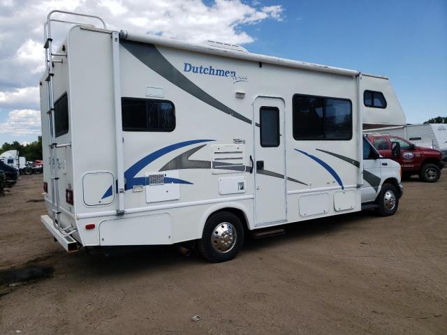 Photo 4 from auction – 2005 FOUR DUTCHMEN with VIN 1FDXE45S74HB14792