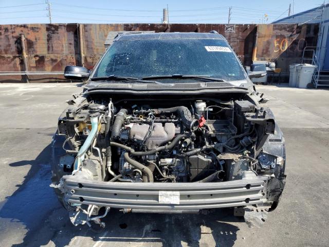 Photo 5 from auction – 2016 FORD EXPLORER X with VIN 1FM5K7DH4GGB75762
