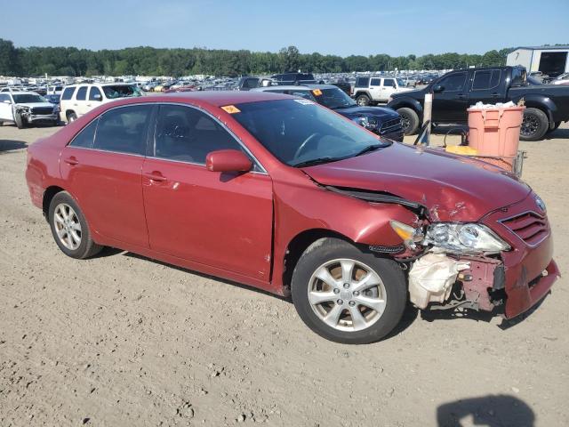 Photo 4 from auction – 2011 TOYOTA CAMRY BASE with VIN 4T1BF3EK4BU703742