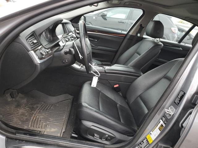 Photo 7 from auction – 2014 BMW 535 XI with VIN WBA5B3C55ED537601