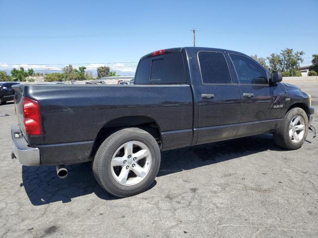 Photo 3 from auction – 2008 DODGE RAM 1500 S with VIN 1D7HA18258J135188