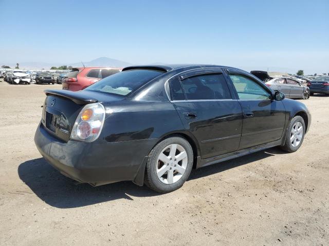 Photo 3 from auction – 2003 NISSAN ALTIMA BAS with VIN 1N4AL11D53C340028
