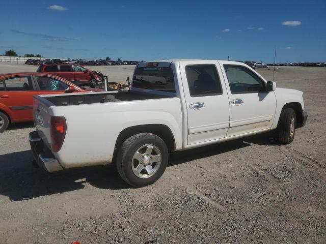 Photo 3 from auction – 2010 GMC CANYON SLE with VIN 1GTDSCDE5A8125646