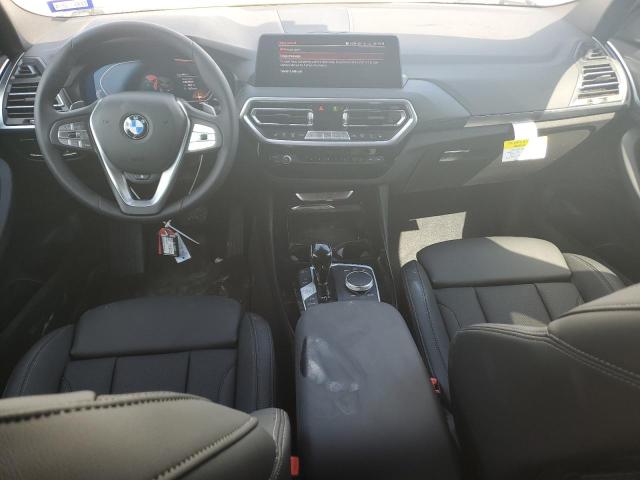 Photo 8 from auction – 2023 BMW X3 XDRIVE3 with VIN 5UX53DP09P9T16155