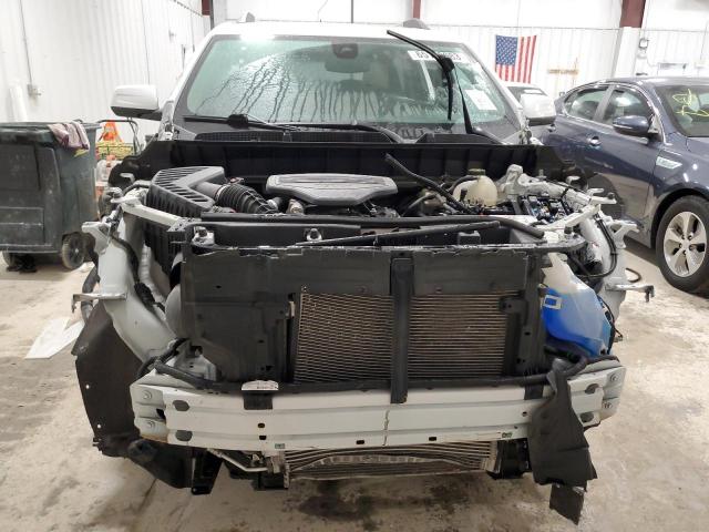 Photo 5 from auction – 2017 GMC ACADIA DEN with VIN 1GKKNXLS1HZ129621