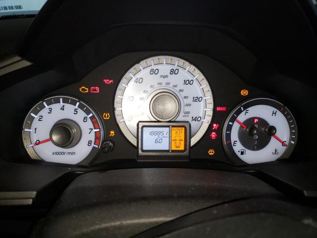 Фото 9 с аукциона – 2012 HONDA PILOT EXL с VIN 5FNYF4H54CB081230