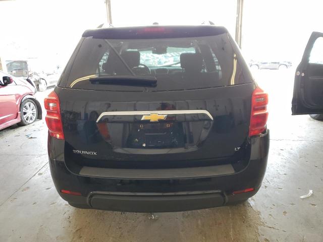 Photo 6 from auction – 2017 CHEVROLET EQUINOX LT with VIN 2GNALCEK2H6246078