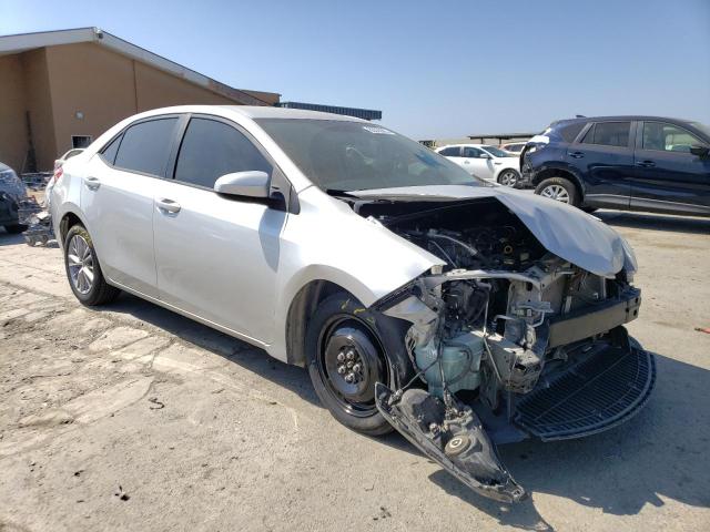 Photo 4 from auction – 2014 TOYOTA COROLLA L with VIN 5YFBURHE2EP026324