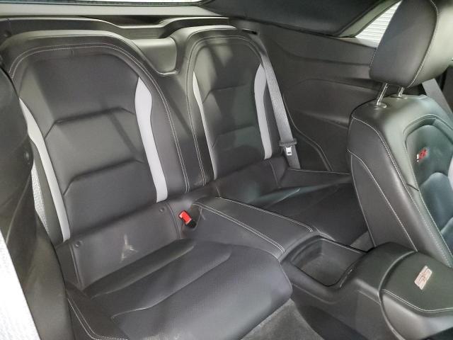 Photo 10 from auction – 2019 CHEVROLET CAMARO SS with VIN 1G1FG3D73K0129389