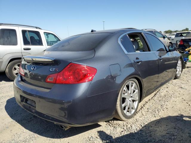 Photo 3 from auction – 2011 INFINITI G37 BASE with VIN JN1CV6APXBM300527
