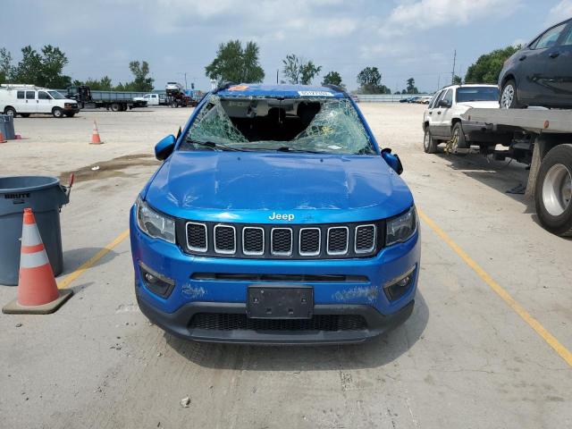 صورة رقم 5 من المزاد - 2018 JEEP COMPASS LA مع VIN 3C4NJCBB5JT272616