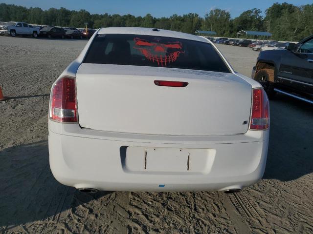 Photo 6 from auction – 2014 CHRYSLER 300 S with VIN 2C3CCABT5EH105819