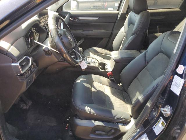 Photo 7 from auction – 2021 MAZDA CX-5 TOURI with VIN JM3KFBCM4M0354666
