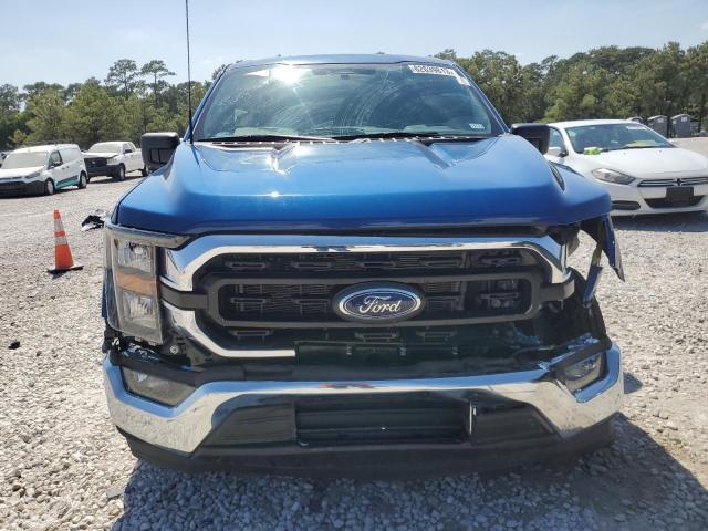 Photo 5 from auction – 2023 FORD F150 with VIN 1FTMF1C51PKD05471