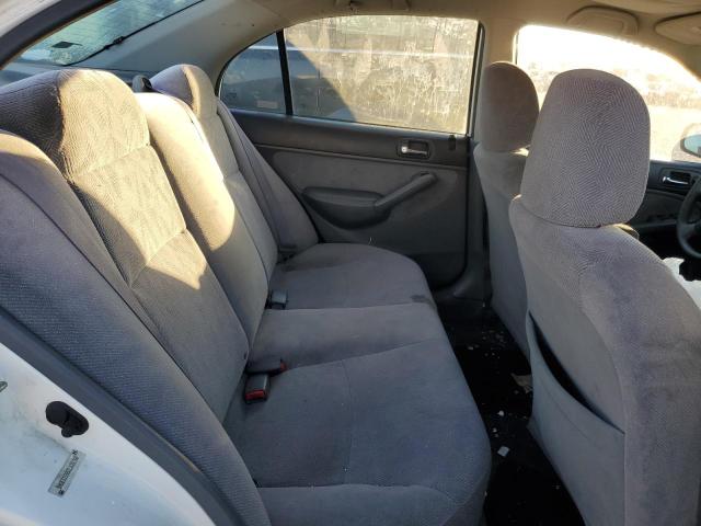 Photo 10 from auction – 2002 HONDA CIVIC LX with VIN 1HGES15552L020760