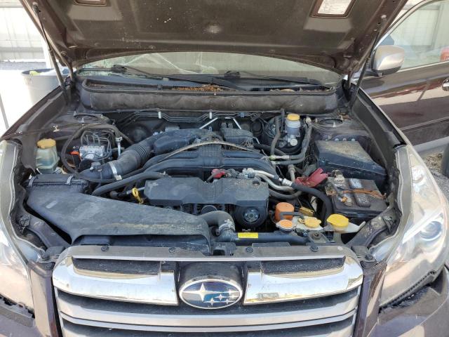 Photo 12 from auction – 2013 SUBARU OUTBACK 2. with VIN 4S4BRCSC8D3216377