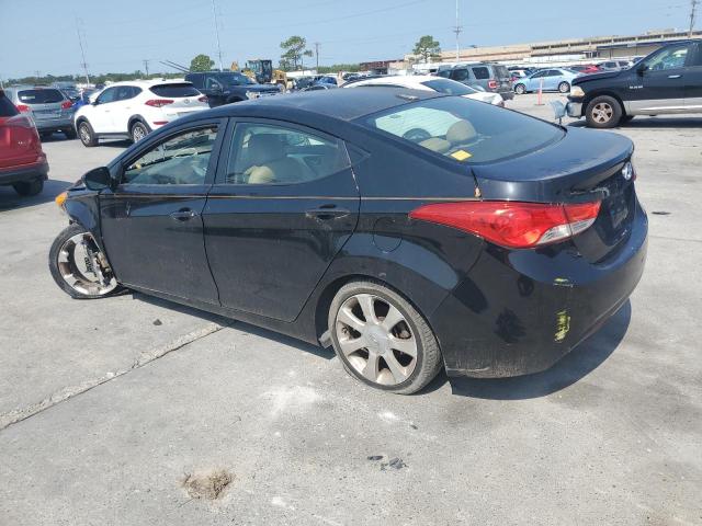 Photo 2 from auction – 2012 HYUNDAI ELANTRA GL with VIN 5NPDH4AE5CH110626