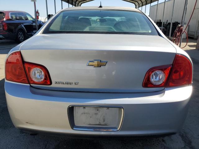 Photo 6 from auction – 2011 CHEVROLET MALIBU 1LT with VIN 1G1ZC5E14BF266689