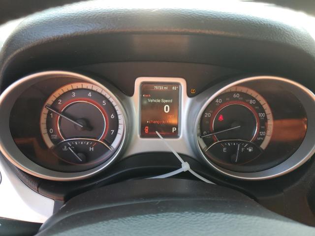 Photo 9 from auction – 2015 DODGE JOURNEY SE with VIN 3C4PDCAB3FT691086