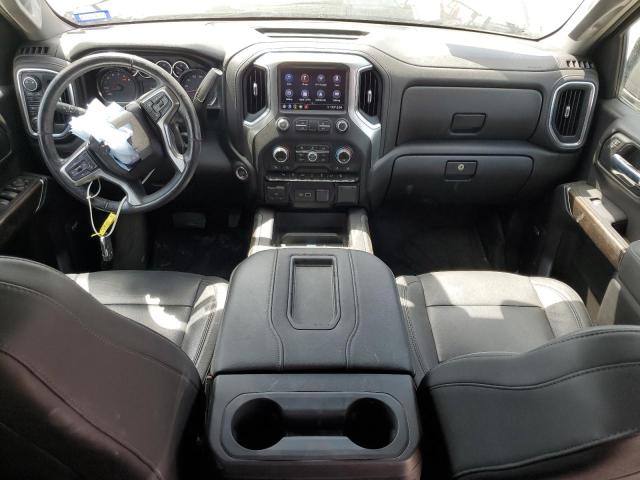 Photo 8 from auction – 2019 CHEVROLET SILVERADO with VIN 1GCPYFED7KZ165998