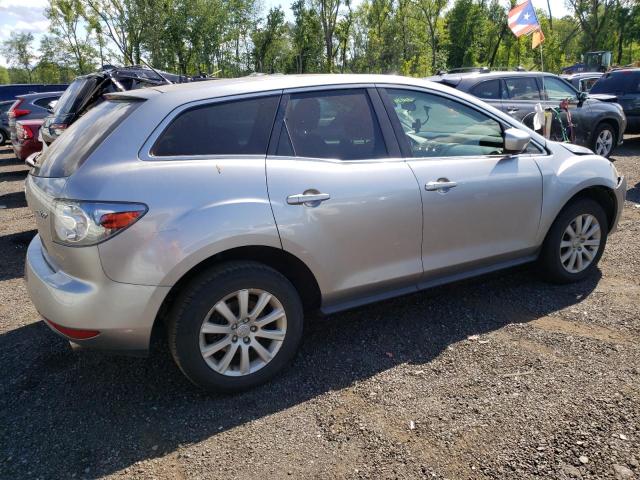 Photo 3 from auction – 2011 MAZDA CX-7 with VIN JM3ER2BMXB0404117
