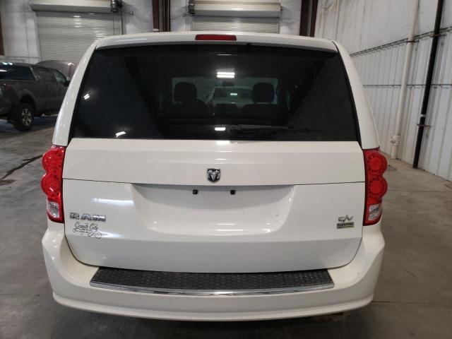Photo 6 from auction – 2012 DODGE RAM VAN with VIN 2C4JDGAG6CR399570