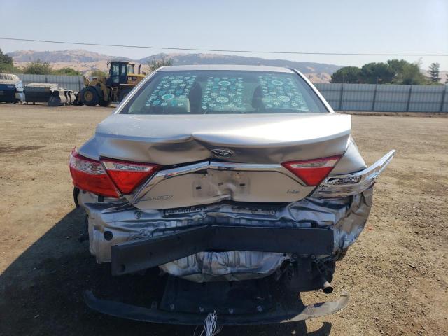 Photo 6 from auction – 2015 TOYOTA CAMRY LE with VIN 4T1BF1FK3FU893087