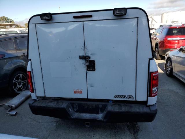 Photo 6 from auction – 2017 FORD F150 SUPER with VIN 1FTEX1C85HKD84012