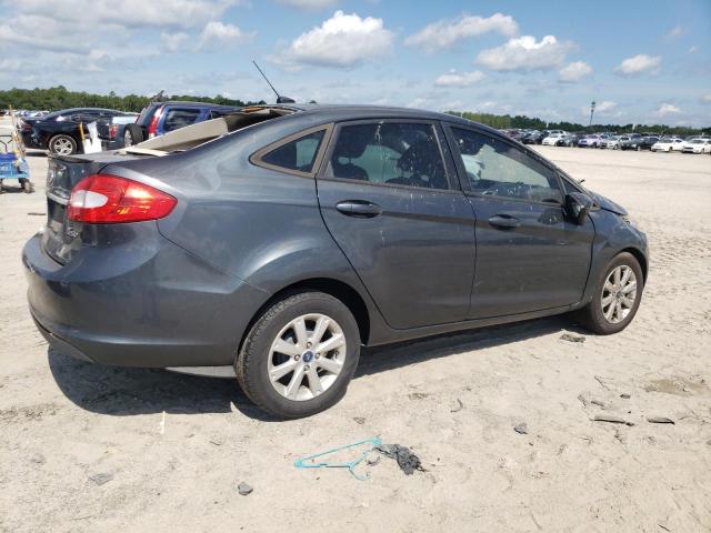 Photo 3 from auction – 2011 FORD FIESTA SE with VIN 3FADP4BJ7BM206495