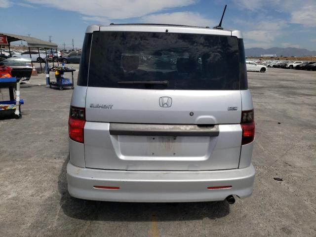 Photo 6 from auction – 2009 HONDA ELEMENT SC with VIN 5J6YH18939L001069