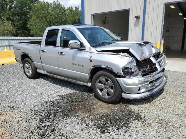 Photo 4 from auction – 2004 DODGE RAM 1500 S with VIN 1D7HA18D44J281237