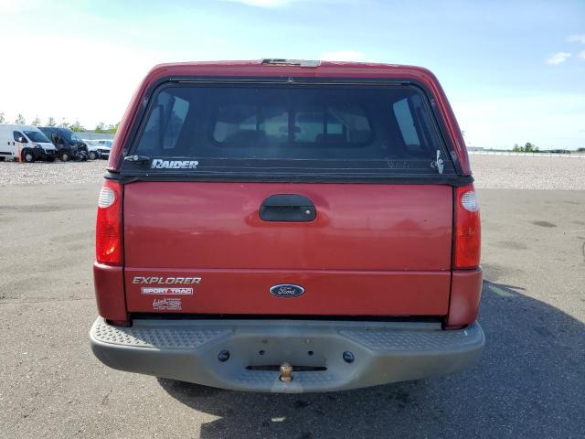 Photo 6 from auction – 2002 FORD EXPLORER with VIN 1FMZU77E12UB30687