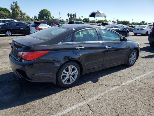 Photo 3 from auction – 2011 HYUNDAI SONATA SE with VIN 5NPEC4AC1BH137564