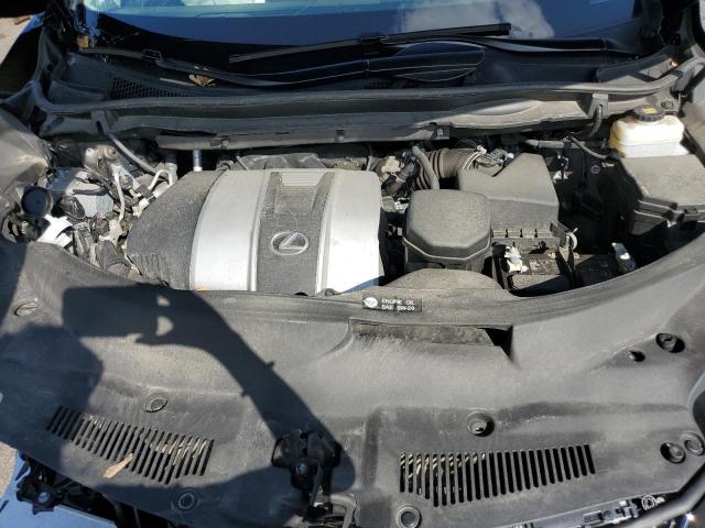 Photo 12 from auction – 2020 LEXUS RX 350 with VIN 2T2HZMDA1LC218926