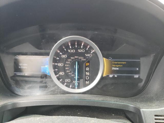 صورة رقم 9 من المزاد - 2014 FORD EXPLORER L مع VIN 1FM5K7F89EGA49844