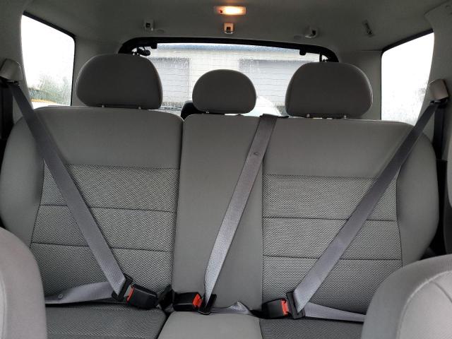 Photo 10 from auction – 2007 FORD ESCAPE XLT with VIN 1FMCU93127KB08110