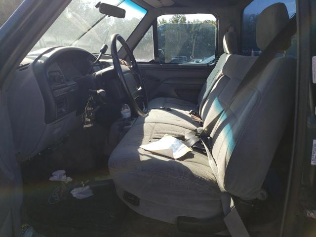 Photo 7 from auction – 1994 FORD F150 with VIN 1FTEF15N4RNA38877