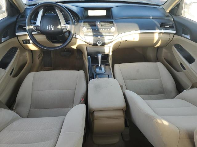 Photo 8 from auction – 2012 HONDA ACCORD LX with VIN 1HGCP2F33CA144471