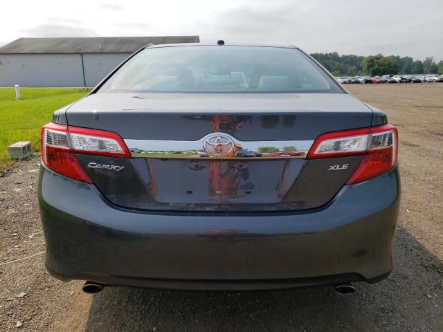 Photo 6 from auction – 2012 TOYOTA CAMRY SE with VIN 4T1BK1FK3CU524494