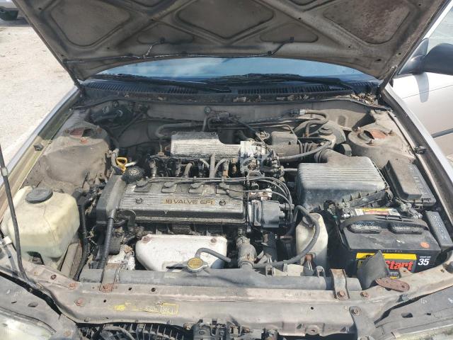 Photo 11 from auction – 1994 TOYOTA COROLLA with VIN 1NXAE04B5RZ223993