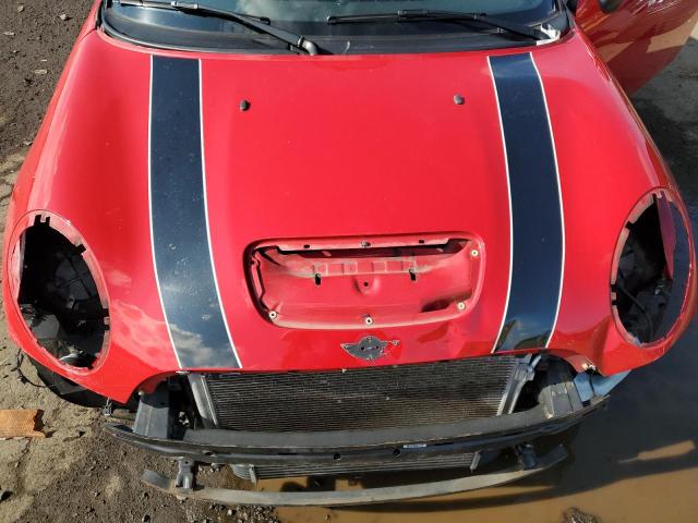 Photo 11 from auction – 2015 MINI COOPER S with VIN WMWZP3C58FT298829