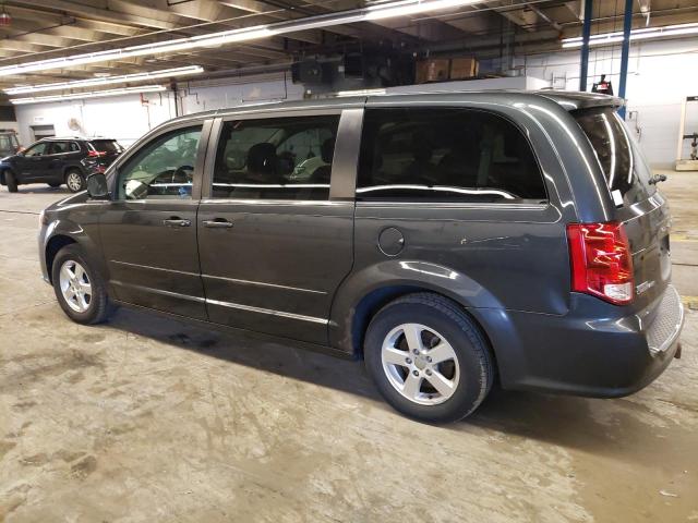 Photo 2 from auction – 2012 DODGE GRAND CARA with VIN 2C4RDGDG9CR304868