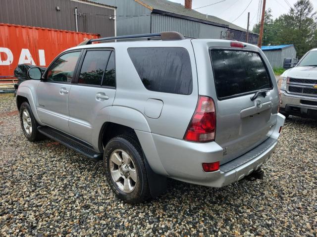 Zdjęcie 3 z aukcji – 2004 TOYOTA 4RUNNER SR z VIN JTEBT14R740028894