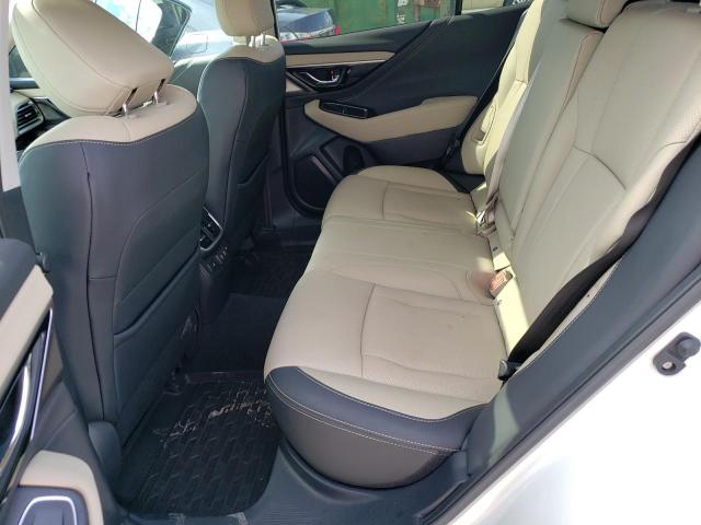 Photo 11 from auction – 2021 SUBARU OUTBACK LI with VIN 4S4BTANC2M3213301