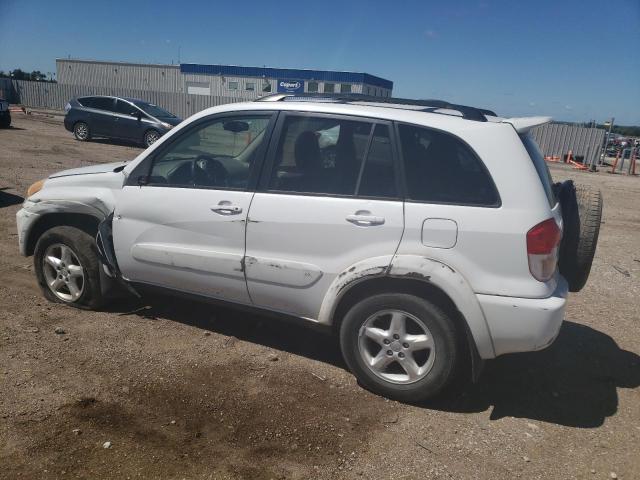 Фото 2 с аукциона – 2002 TOYOTA RAV4 с VIN JTEHH20V920145121