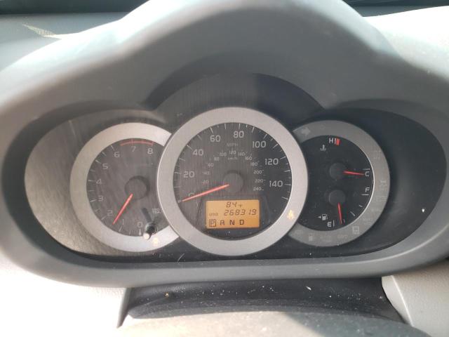 Photo 9 from auction – 2011 TOYOTA RAV 4 with VIN 2T3DK4DV8BW056808