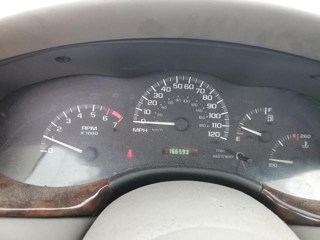 Photo 9 from auction – 2003 CHEVROLET MALIBU LS with VIN 1G1NE52J73M646958