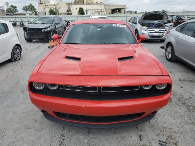 Photo 5 from auction – 2016 DODGE CHALLENGER with VIN 2C3CDZAG1GH336865