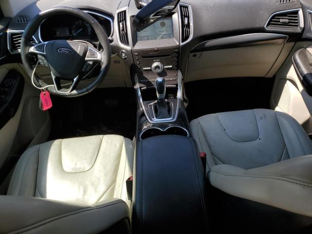 Photo 8 from auction – 2017 FORD EDGE TITAN with VIN 2FMPK3K99HBB20200