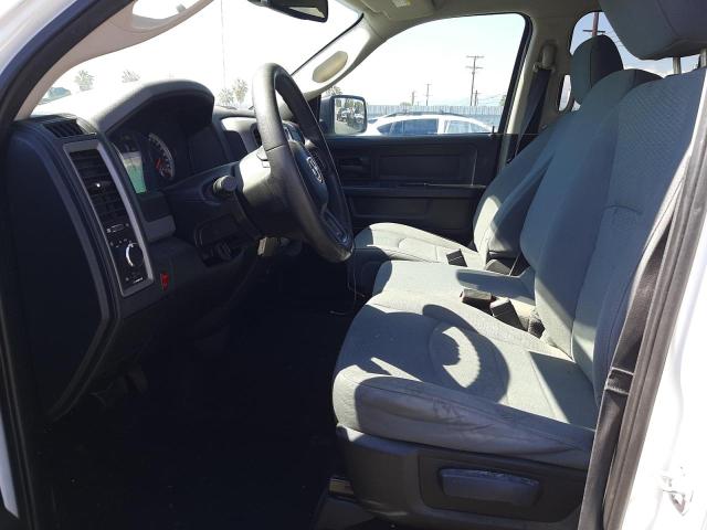 Photo 7 from auction – 2014 RAM 1500 ST with VIN 1C6RR6FG0ES435057